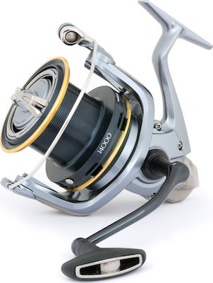 Shimano Power Aero 14000 XSB Fishing Reel for Surf Casting