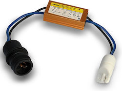 M-Tech CAN bus Анулиране на грешки на автомобила 15W 41ohm 1бр RE004
