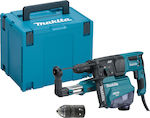 Makita Impact Excavator Rotary Hammer 800W