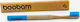Boobam Boobam Brush Style Adult Manual Toothbru...