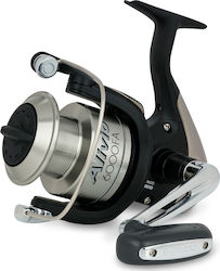 Shimano Alivio 6000 FA