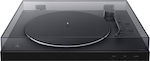 Sony PS-LX310BT Bluetooth PSLX310XB12B.EU Turntables Black