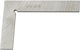 Unior Angle 1260/7 250x165mm Carpenters Angle Ruler 25cm