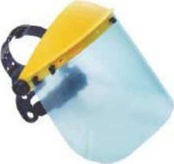 Exansa Safety Visor Mask for Operator with Glass Exansa Safety Visor Mask for Operator with Glass