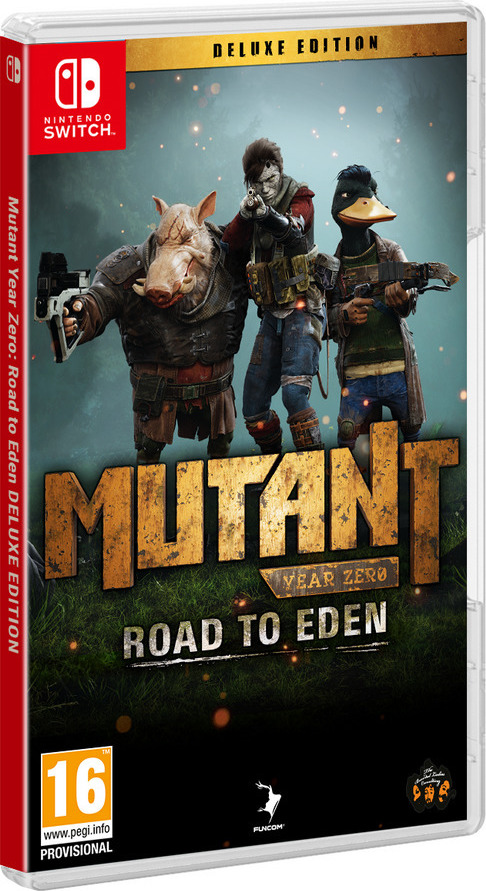 download mutant road to eden switch
