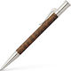 Graf Von Faber-Castell Pixuri Ballpoint Limited Edition Snakewood