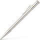 Graf Von Faber-Castell Classic Sterlingsilver Химикалка Ballpoint