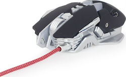Gembird MUSG-05 Black