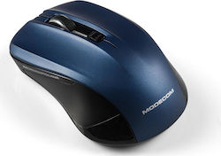 Modecom WM9.1 Wireless Mouse Blue