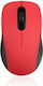 Modecom MC-WM10S Wireless Mouse Red