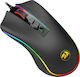 Redragon Cobra M711-FPS RGB Gaming Mouse 24000 DPI Black