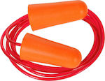 Portwest Earplugs Orange 2pcs EP-08