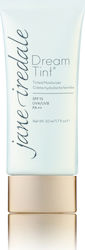 Jane Iredale Dream Tint Tinted Moisturizer Blemishes & Moisturizing Tinted Cream Suitable for All Skin Types 15SPF 50ml