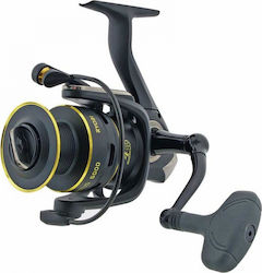 Ryobi Virtus 1000 Fishing Reel for Bolognese and English