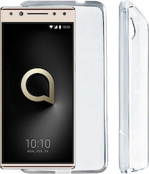 Volte-Tel Slimcolor Air Back Cover Σιλικόνης Δι...