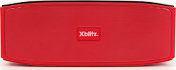 Xblitz Emotion Bluetooth 10W Κόκκινο Xblitz Emotion Bluetooth 10W Κόκκινο