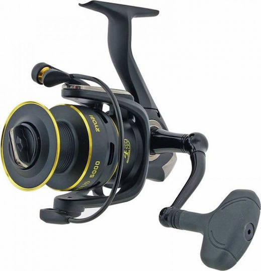 Ryobi Virtus 6000 Μηχανισμός Ψαρέματος για Καθετή / Casting