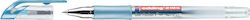 Edding 2185 Pixuri Metalice Gel