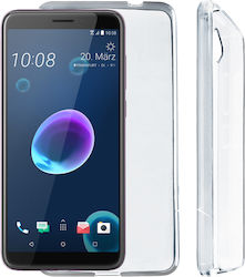 Volte-Tel Slimcolor Air Back Cover Σιλικόνης Δι...