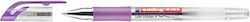 Edding 2185 Στυλό Gel