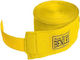 Benlee Martial Arts Hand Wrap 3m Yellow