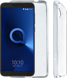 Volte-Tel Slimcolor Air Back Cover Σιλικόνης Δι...