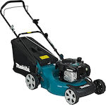 Makita Gasoline Lawn Mower