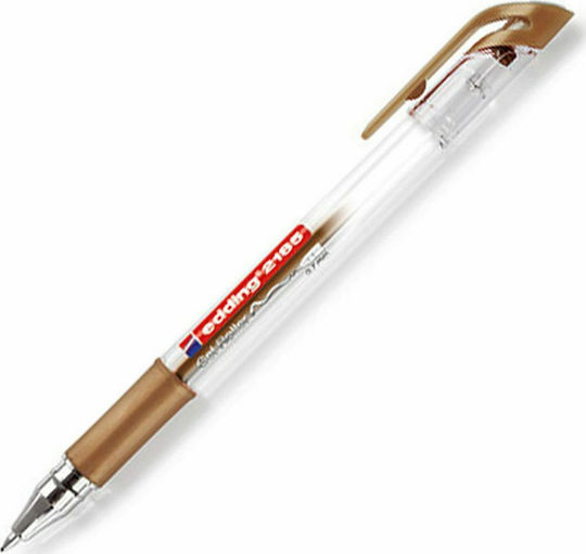 Edding 2185 Gel Pens