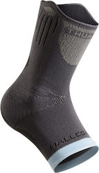 Thuasne Malleo Action Elastic Ankle Brace in Gray color