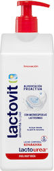 Lactovit Lacto-urea Body Lotion 400ml