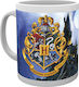 GB eye Harry Potter Hogwarts Tasse Keramik Bunt 300ml MG1883 1Stück