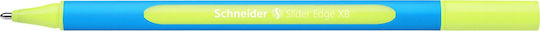 Schneider Slider Edge XB Ballpoint Pen