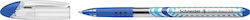 Schneider Slider Basic ΧΒ Stift Kugelschreiber mit Blau Tinte