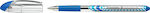 Schneider Slider Basic M Stift Kugelschreiber mit Blau Tinte