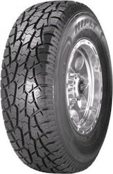 Hifly Vigorous AT601 245/65R17 107T Θερινό για 4x4 / SUV