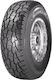 Hifly Vigorous AT601 265/70R15 109S Θερινό Λάστιχο για 4x4 / SUV Αυτοκίνητο