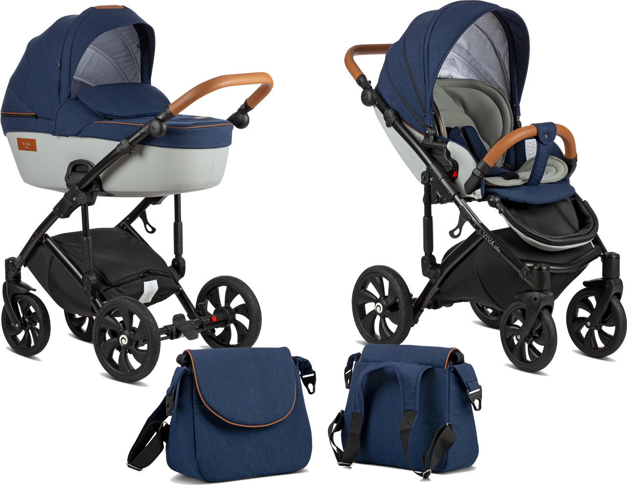 Tutis Viva Life 2 in 1 079 Black Iris - Skroutz.gr