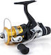 Shimano Sahara 2500 R Fishing Reel for Spinning and English