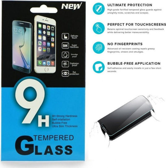 Tempered Glass (Honor View 20)