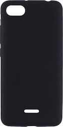 iSelf Soft Touch Negrη (Redmi 6a) iSelf Soft Touch Negrη (Redmi 6a)
