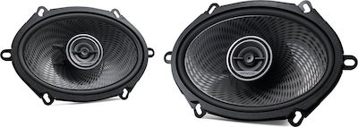 Kenwood Ηχείο Αυτοκινήτου KFCPS6996 6x9" με 150W RMS (2 Δρόμων)