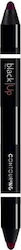 Black Up Paris Ombre Lips Duo Contouring Lip Pencil