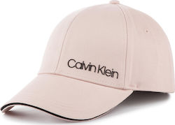 Calvin Klein Side Logo Cap Jockey