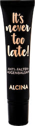Alcina It s Never Too Late Gel Ματιών 15ml Alcina It s Never Too Late Gel Ματιών 15ml