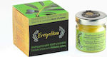 Evergetikon Traditional Beeswax Cream Multi Purpose Bienenwachs-Balsam für 40ml