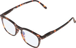 Izipizi E Blaulichtblockierende Brille mit UV-S...