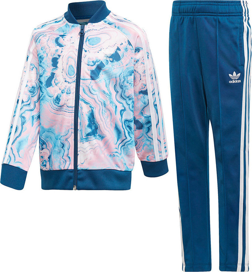 marble adidas jacket