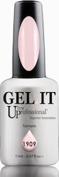 GEL.IT.UP Classic Halb-permanenter Nagellack Ta...