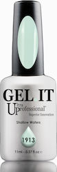 GEL.IT.UP Classic Halb-permanenter Nagellack Sh...