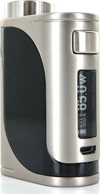 Eleaf iStick Pico 25 Box Mod Сребристо черно